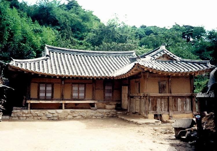 김종우가옥 — 김종우가옥(정면)