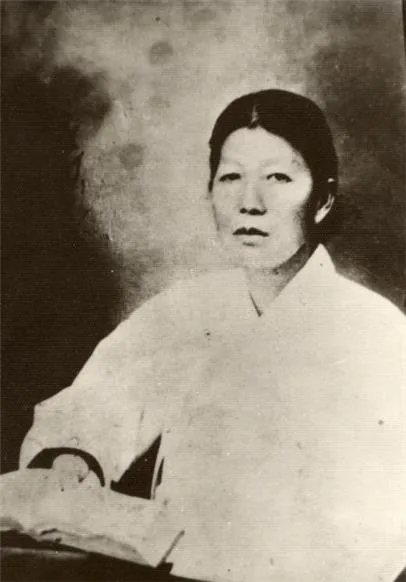 남자현 관련 이미지